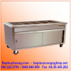 Quầy giữ nóng thức ăn