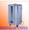 Quầy giữ nóng thức ăn 1